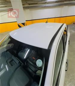 فورد مافريك